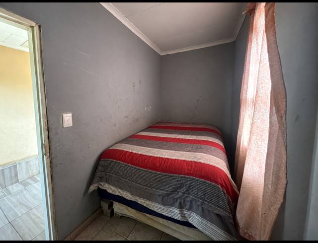 3 BEDROOM HOUSE FOR SALE IN VANDERBIJLPARK CW 6